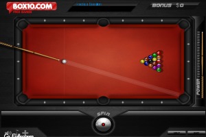 Billiard-Blitz-Hustle