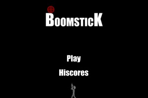 Boomstick