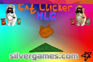 Cat-Clicker-MLG