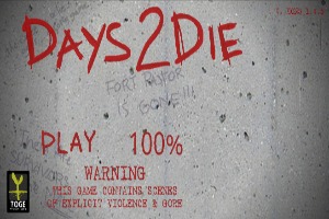 Days-2-Die