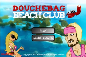 Douchebag-Beach-Club