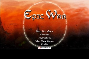 Epic-War