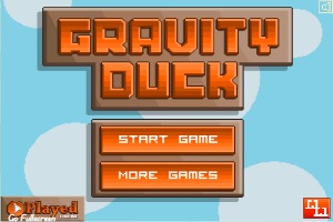 Gravity-Duck