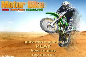 Motor-Bike