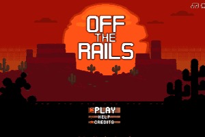 Off-the-Rails