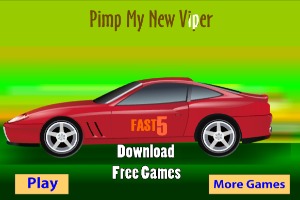 Pimp-My-New-Viper