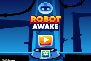 Robot-Awake