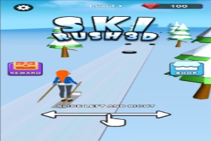 Ski-Rush-3D