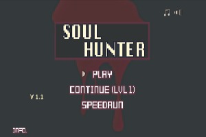 Soul-Hunter