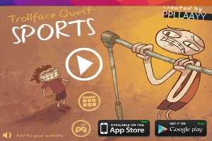 Trollface-Quest-Sports