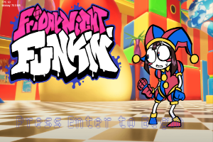 Amazing-Digital-Funkin’-FNF-Game